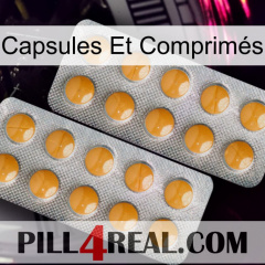 Capsules Et Comprimés levitra2